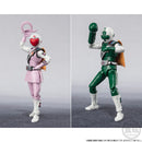 SHODO SUPER JAKQ Dengekitai