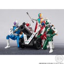 SHODO SUPER JAKQ Dengekitai