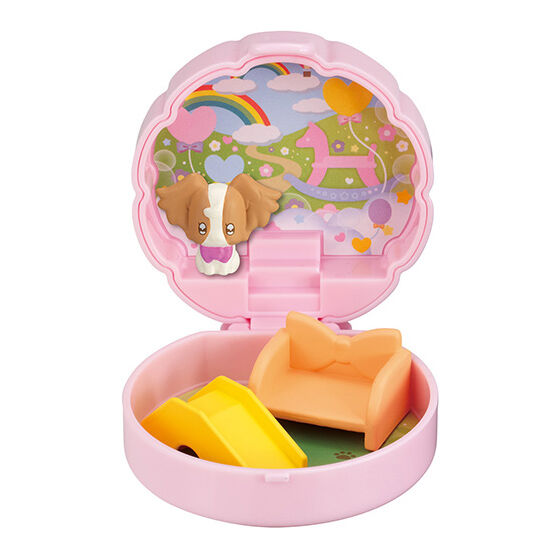 Wonderful Precure Compact House Collection