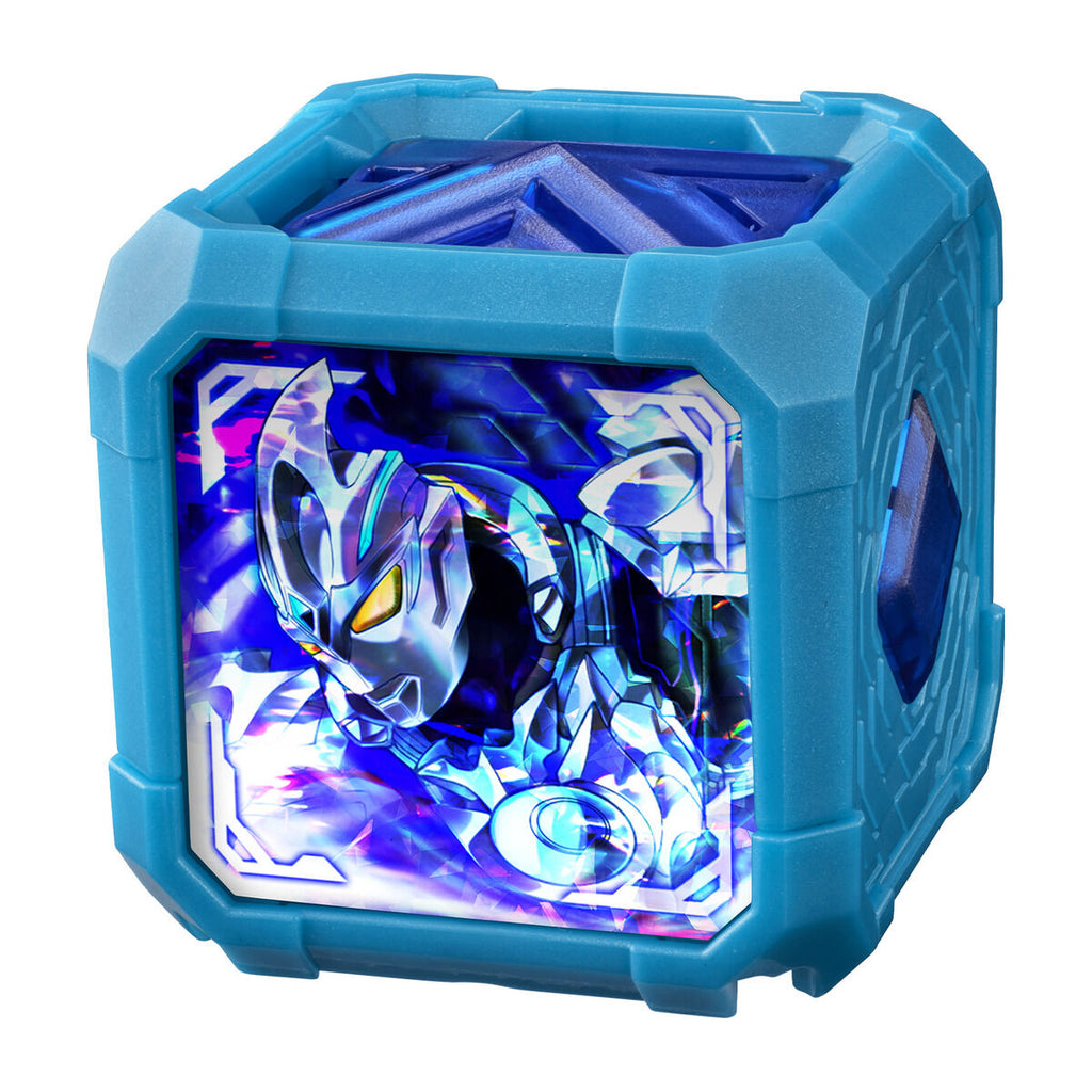 Dx Arc Cube DX Ultraman Arc Lunar Armor Arc Cube