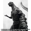 SH MonsterArts Shin Godzilla 4th Form Orthochromatic Ver