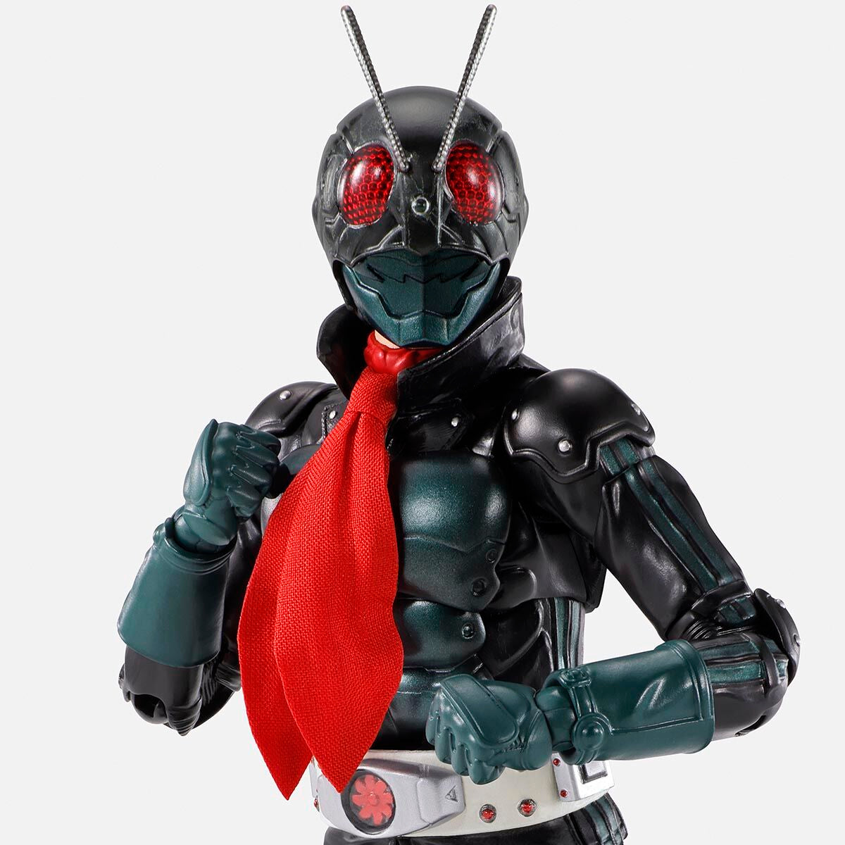 [PREORDER] SH Figuarts Kamen Rider Ichigo Takeshi Hongo (Kamen Rider THE NEXT)