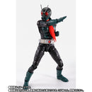 SH Figuarts Kamen Rider Ichigo Takeshi Hongo (Kamen Rider THE NEXT)
