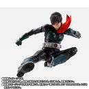 SH Figuarts Kamen Rider Ichigo Takeshi Hongo (Kamen Rider THE NEXT)