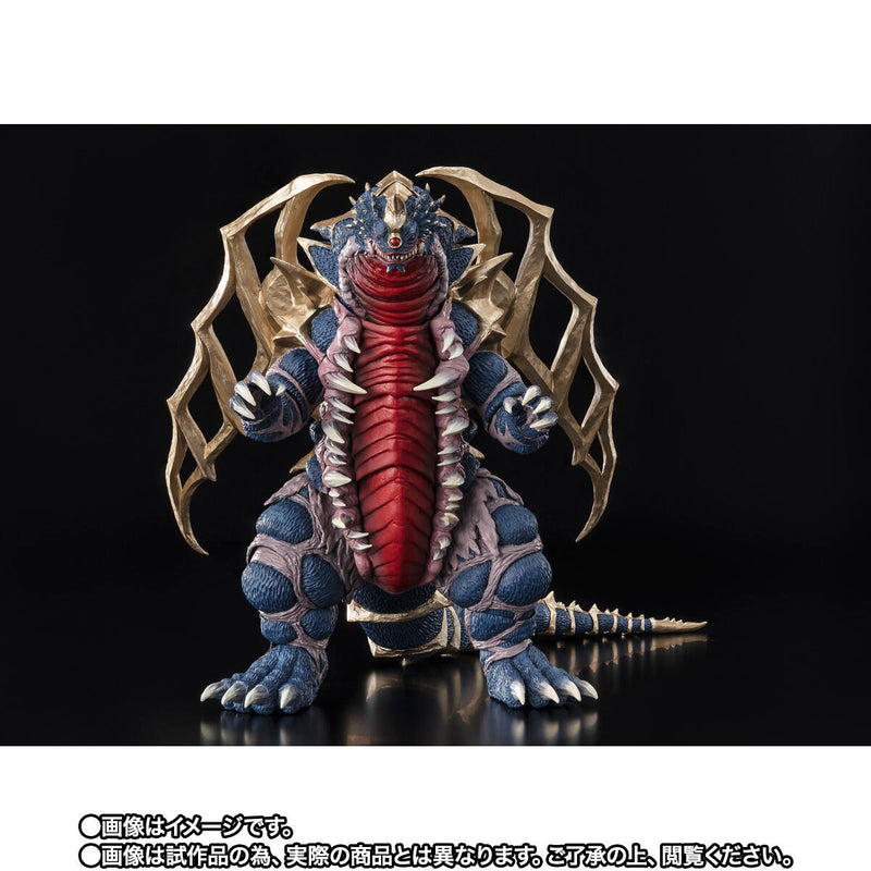 [PREORDER] SH Figuarts King of Mons