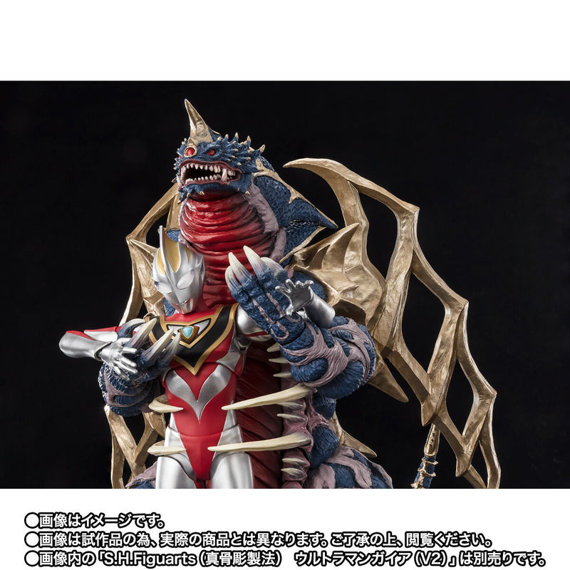 [PREORDER] SH Figuarts King of Mons