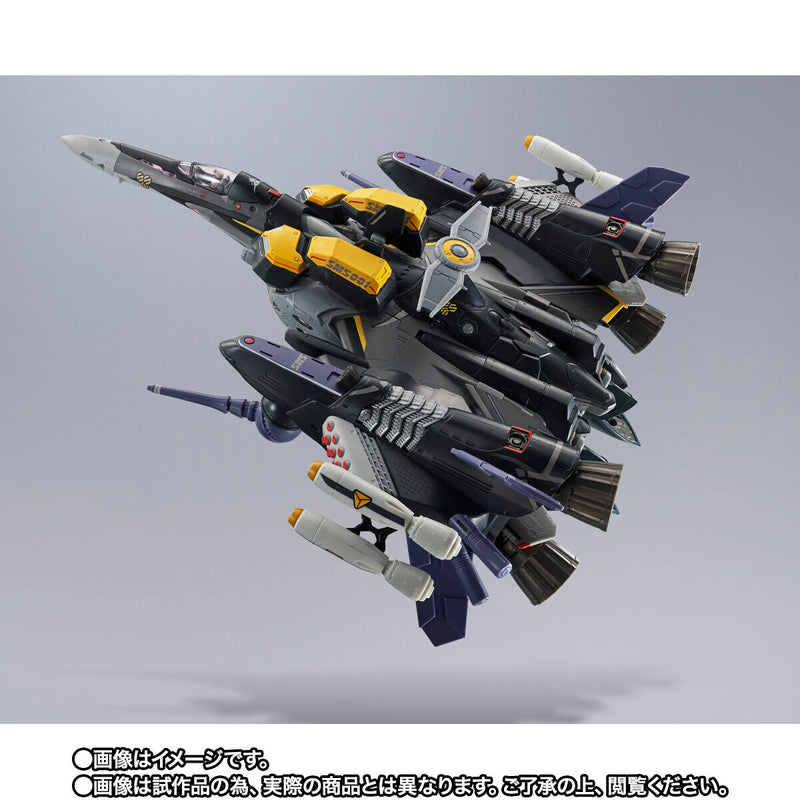 [PREORDER] DX Chogokin VF-25S Armored Messiah Valkyrie (Ozma Lee) Revival Ver