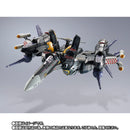 DX Chogokin VF-25S Armored Messiah Valkyrie (Ozma Lee) Revival Ver