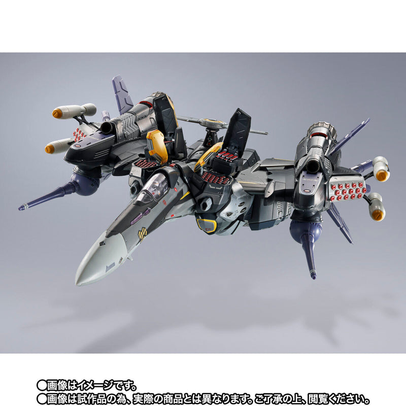 [PREORDER] DX Chogokin VF-25S Armored Messiah Valkyrie (Ozma Lee) Revival Ver