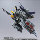 DX Chogokin VF-25S Armored Messiah Valkyrie (Ozma Lee) Revival Ver