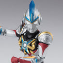 SH Figuarts Ultraman Orb Trinity