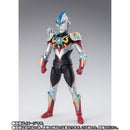 SH Figuarts Ultraman Orb Trinity