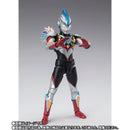 SH Figuarts Ultraman Orb Trinity