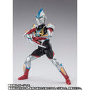 SH Figuarts Ultraman Orb Trinity