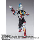 SH Figuarts Ultraman Orb Trinity