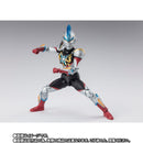 SH Figuarts Ultraman Orb Trinity