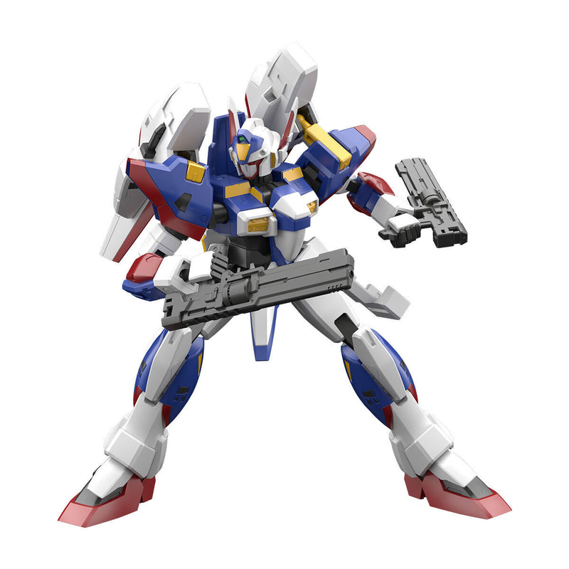 [PREORDER] SMP Super Robot Wars OG R-1