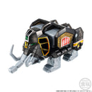 SMP Shinka Gattai Daizyujin Clear Color Ver