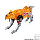 SMP Shinka Gattai Daizyujin Clear Color Ver