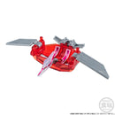 SMP Shinka Gattai Daizyujin Clear Color Ver