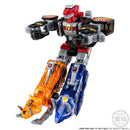 SMP Shinka Gattai Daizyujin Clear Color Ver