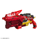 Memorial Gabutyvolver