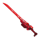 Memorial King Gaburicalibur