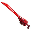 Memorial King Gaburicalibur