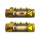 Memorial King Gaburicalibur