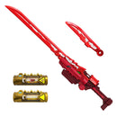 Memorial King Gaburicalibur