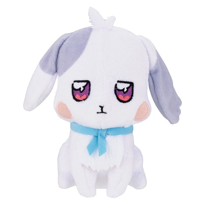 Cure Friends Daifuku Plush