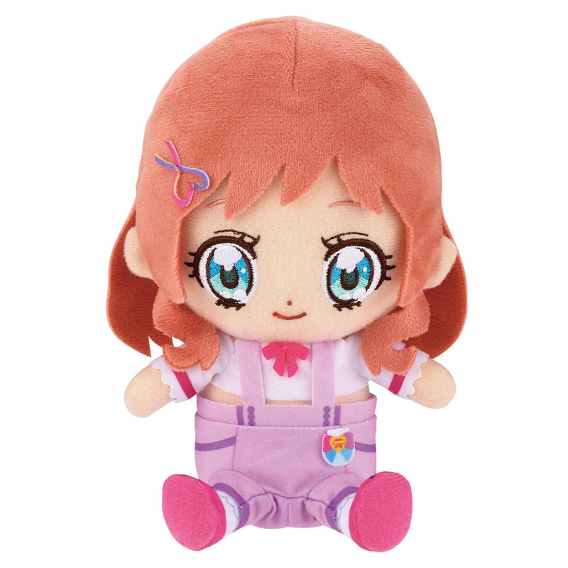 [PREORDER] Cure Friends Iroha Plush