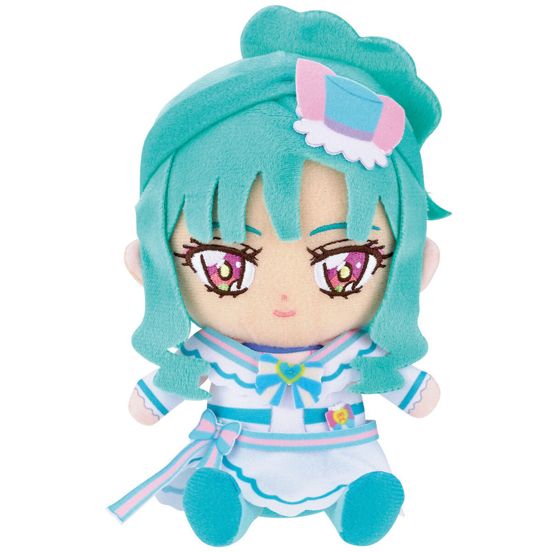 [PREORDER] Cure Friends Cure Lillian Plush