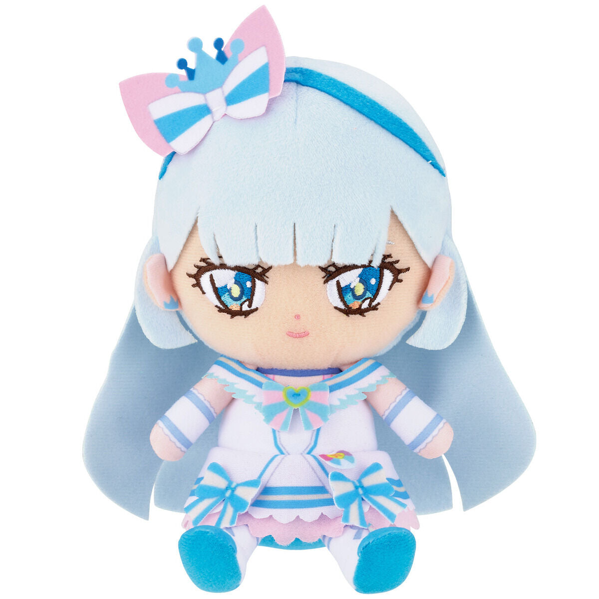[PREORDER] Cure Friends Cure Nyammy Plush