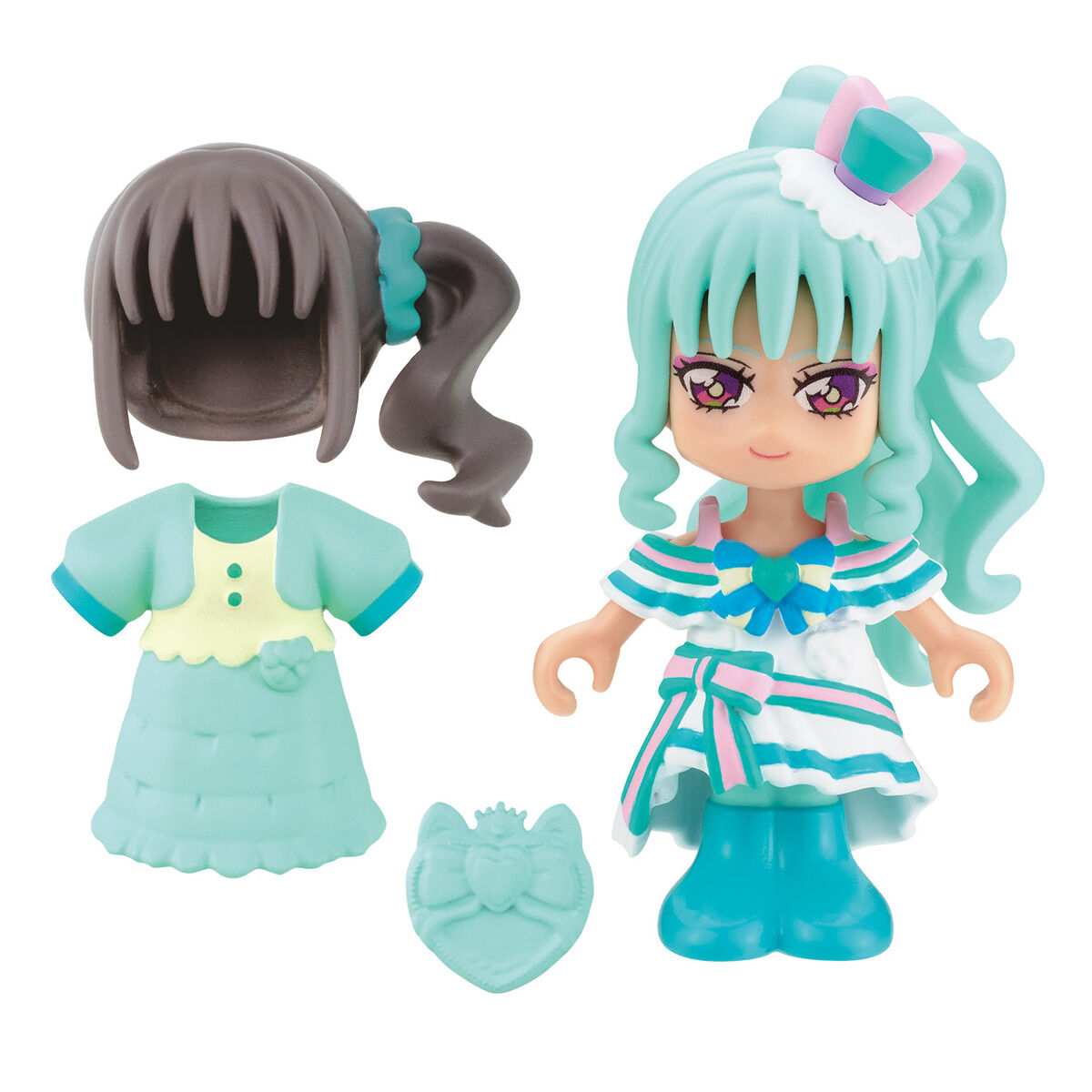 [PREORDER] Precure D'Or Cure Lillian