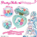 Wonderful Precure Pretty Holic Shiny Compact Special Set