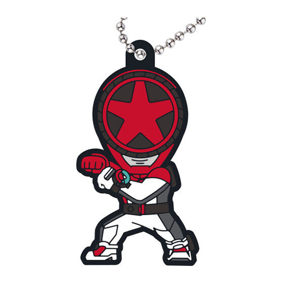 [PREORDER] BoonBoomger Rubber Mascot Set 01