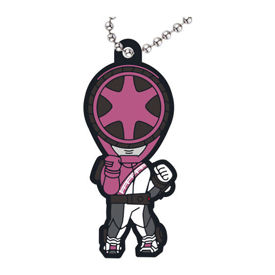 [PREORDER] BoonBoomger Rubber Mascot Set 01