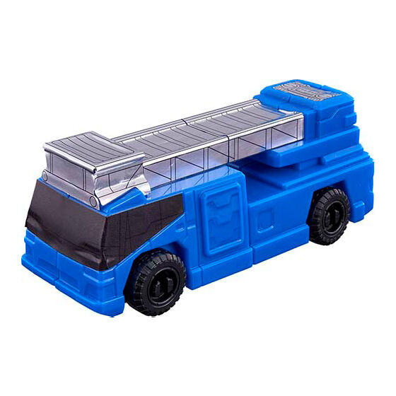 [PREORDER] GP BoonBoom Vehicles 02