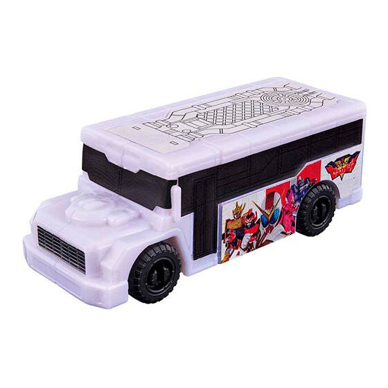 [PREORDER] GP BoonBoom Vehicles 02