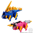 Minipla Dark Kyoryuzin & Dricera & Stegotchi Set