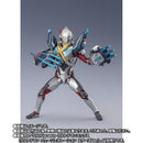 SH Figuarts Gomora Armor (New Generation Stars Ver)