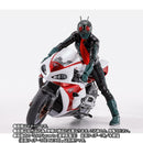 SH Figuarts Cyclone 1 (Kamen Rider THE NEXT)