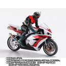 SH Figuarts Cyclone 1 (Kamen Rider THE NEXT)