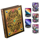 Ride Chemy Trading Card Gorgeous Kaguya File