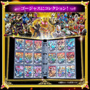 Ride Chemy Trading Card Gorgeous Kaguya File