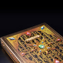 Ride Chemy Trading Card Gorgeous Kaguya File