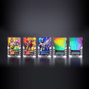 Ride Chemy Trading Card Gorgeous Kaguya File