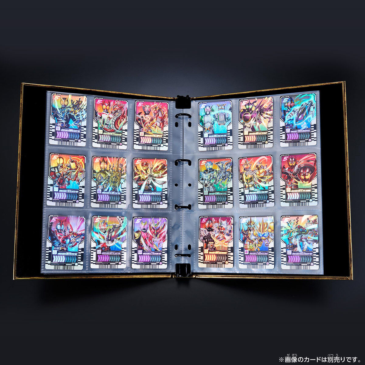 Ride Chemy Trading Card Gorgeous Kaguya File Ride Chemy Trading Card Gorgeous Kaguya File