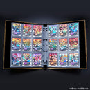 Ride Chemy Trading Card Gorgeous Kaguya File